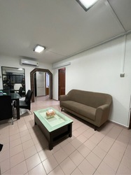 Blk 537 Guilin Breeze (Bukit Batok), HDB 3 Rooms #503513631